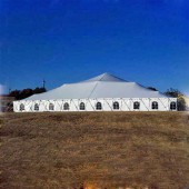 100ft X 160ft Premier Party Tent