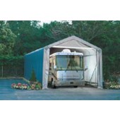 House Style RV/Boat Garage 14X42X15 Replacement Cover