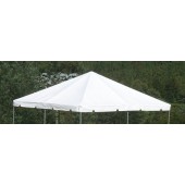 24' X 24' Event Party Tent Replacement Top Cover