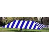 Commercial Duty 24 X 24 Luxury Enclosed Event Party Tent Replacement Cover