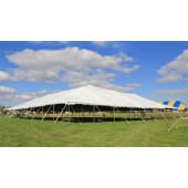 80ft X 120ft Premier Party Tent