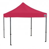 Caravan Magnum Industrial Class 12' X 12 Canopy with Professional Top/ 17 Color Choices