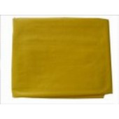 10' X 20' CANOPY REPLACEMENT COVER(YELLOW)
