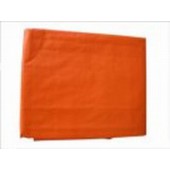 18' X 20' CANOPY REPLACEMENT COVER(ORANGE)