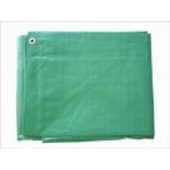 18' X 20' CANOPY REPLACEMENT COVER(GREEN)