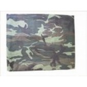 18' X 30' CANOPY REPLACEMENT COVER(CAMOUFLAGE)