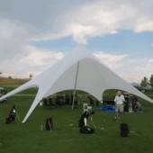 KD StarStage 550 Canopy Tent