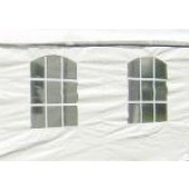 50ft Long Side Panel with Window