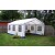 Decorative Style 14' X 20' Enclosed Party Tent