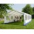 Decorative Style 14' X 27' / 1 5/8" Dia. Frame Enclosed Party Tent
