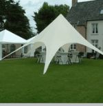 KD StarShade 400 Canopy Tent