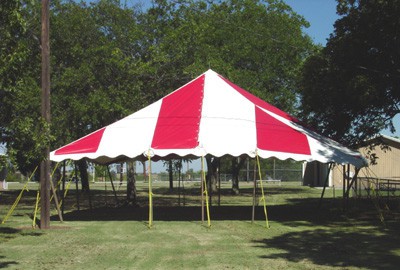 30ft X 30ft Premier Party Tent