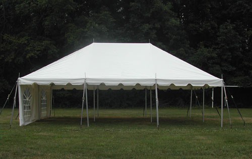15ft X 20ft Celina Classic Pole Event Party Tent