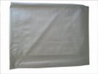 10' X 10' CANOPY REPLACEMENT COVER(SILVER)