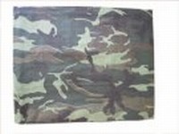 10' X 16' CANOPY REPLACEMENT COVER(CAMOUFLAGE)