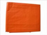 10' X 16' CANOPY REPLACEMENT COVER(ORANGE)