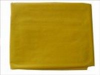 12' X 20' CANOPY REPLACEMENT COVER(YELLOW)