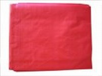 18' X 30' CANOPY REPLACEMENT COVER(RED)