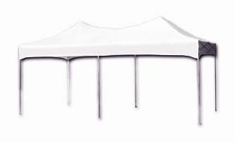 KD Majestic 150/ 10' X 15' Pop-Up Tent - 10 Color Choices
