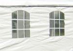 50ft Long Valance Side Panel with Window (1pc./ Pack)