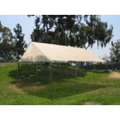 Commercial Duty 20 X 40 Shade Canopy