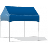 KD Barn Top 10' X 10' Pop-Up Tent - 13 Color Choices