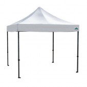 Caravan Magnum Industrial Class 10' X 10' Canopy with Professional Top/ 17 Color Choices