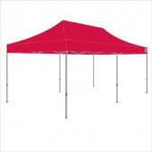 Caravan Magnum Industrial Class 10' X 20' Canopy with Professional Top/ 17 Color Choices