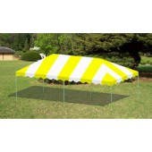 Commercial Duty 12' X 24' / 1 5/8" Dia. Frame Luxury Enclosed Event Party Tent