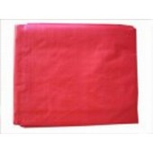 12' X 20' CANOPY REPLACEMENT COVER(RED)
