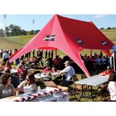 KD StarTwin 685 Canopy Tent