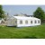 Decorative Style 14' X 32' 1 5/8" Dia. Frame Enclosed Party Tent