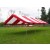 Commercial Duty 18' X 40' / 1 5/8" Dia. Frame Luxury Party Tent