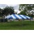 Commercial Duty 10' X 20' / 1 5/8" Dia. Frame Luxury Enclosed Event Party Tent