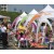 KD 10' X 10' OptiDome Party Tent