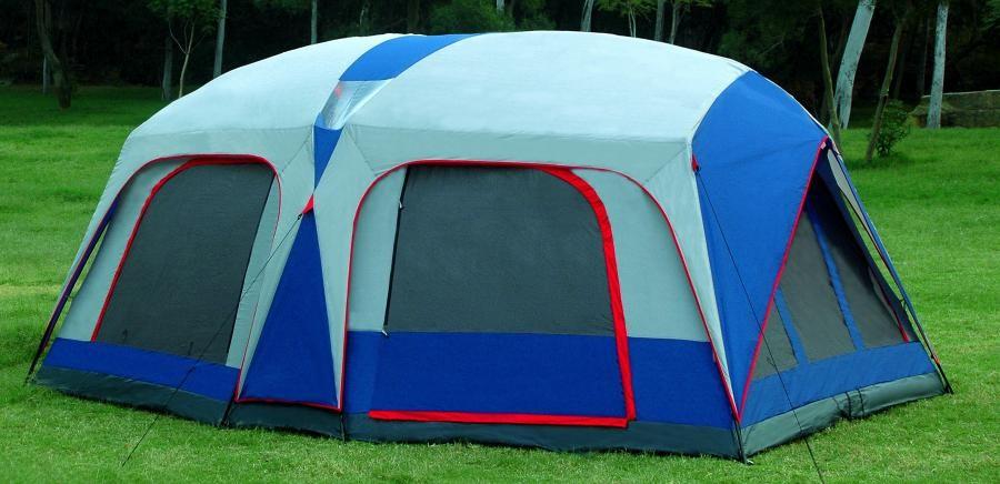 Tents for Camping